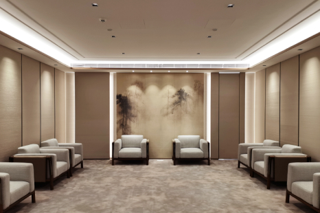 办公室装修空间设计小妙招？