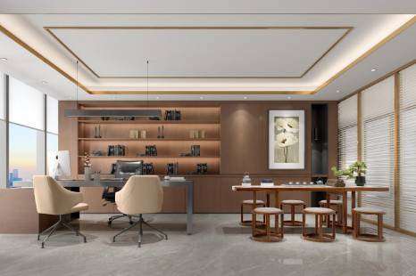 深圳商铺装修审批手续？