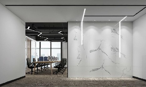 办公室装修设计的材料怎么选才是好的？