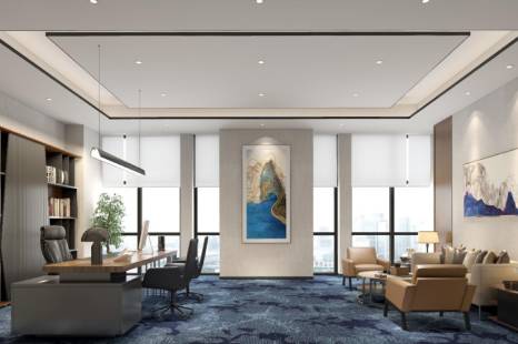 培训机构装修设计时需要考虑哪些问题？