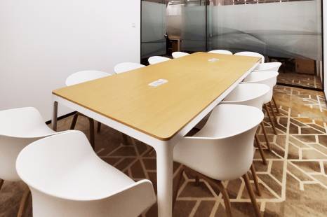 如何运用五种方法应对办公装修污染？