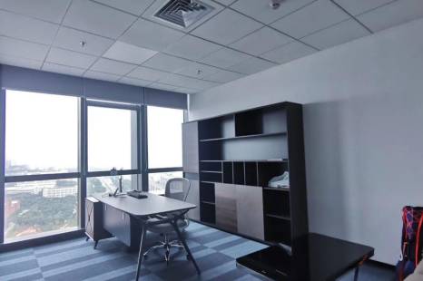 办公室装修都有哪些基本流程？