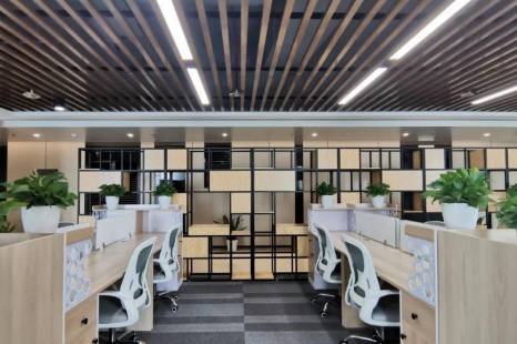 办公室装修装饰常见的都有哪些风格呢？