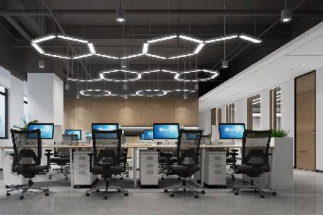 深圳市办公装饰设汁还可以提拱更多的的优势？