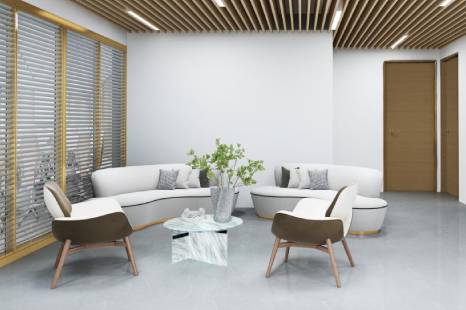 深圳装修设计房子期和免租的差别？