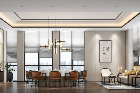 假如对深圳办公室装修设计装修不满意，能退钱吗？