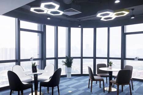 深圳装修设计的大致工作流程