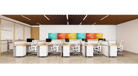 [办公室装修设计]办公室装修设计墙面该怎么养护