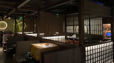 餐饮连锁装修设计需要注意什么问题