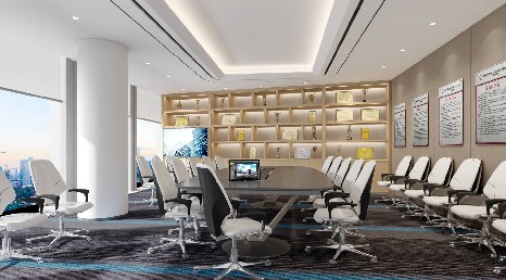 怎么选择深圳办公室装修公司?