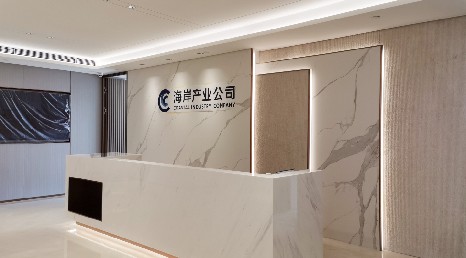 办公室装修怎么处理不规则的横梁