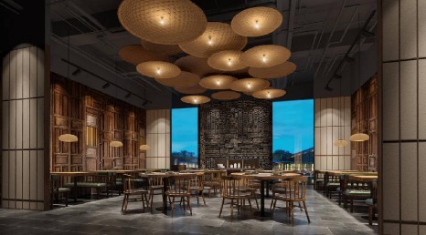 办公室装修怎么搭配颜色?