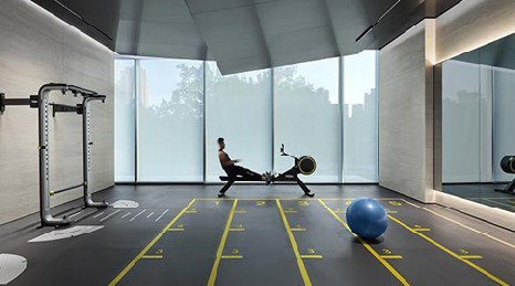健身房装修设计方案主要包含哪些重要内容?