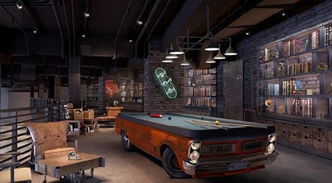 餐饮装修设计如何做才能更好地提升顾客回头率吗?