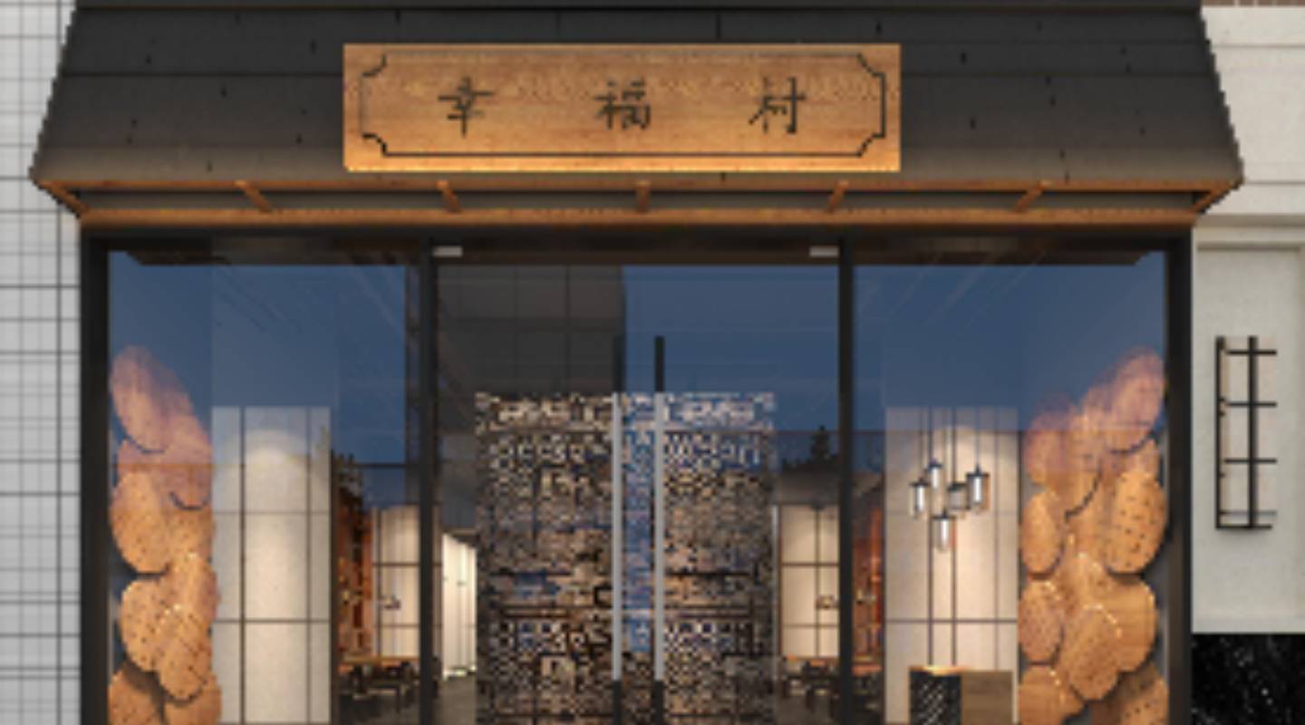 大门
