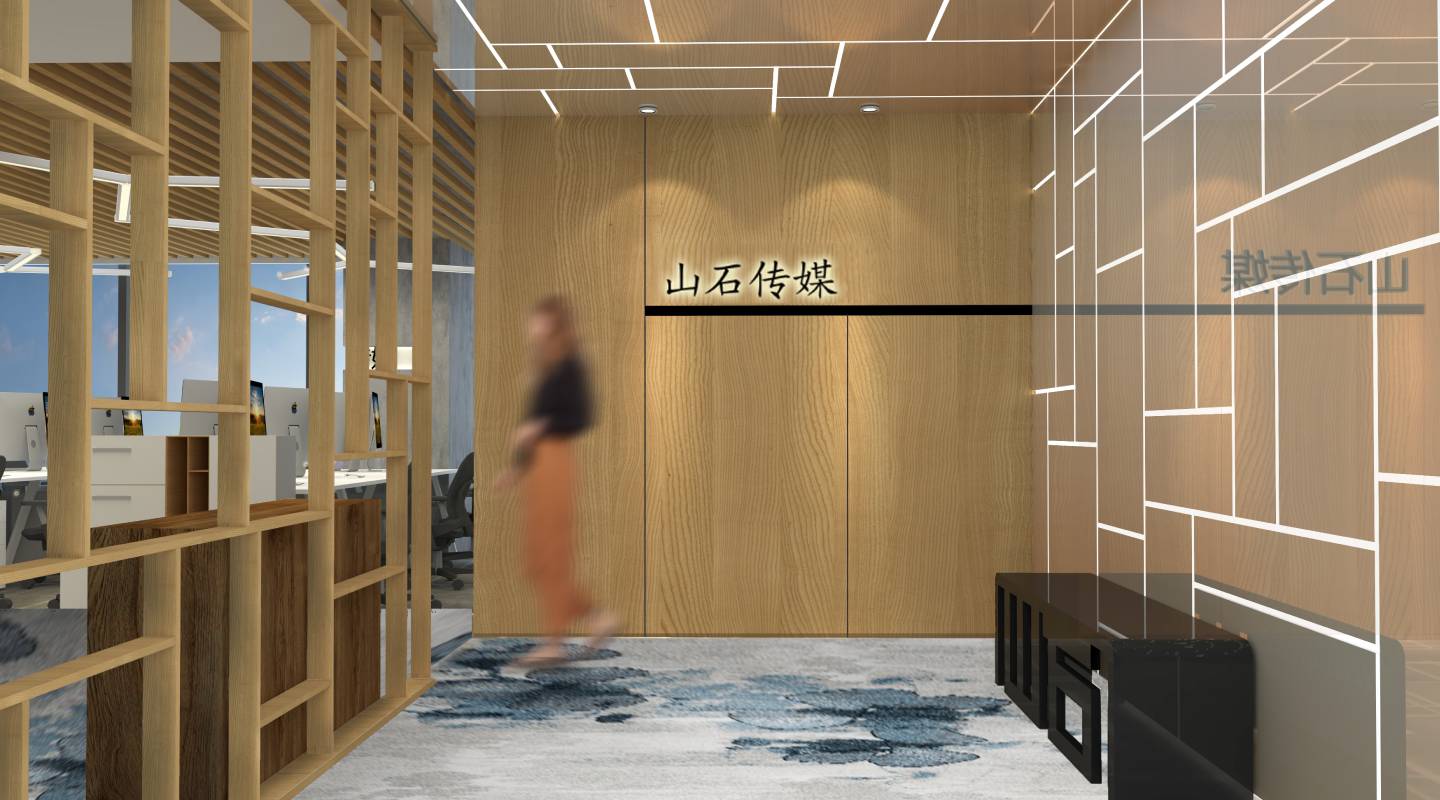 办公室装修设计