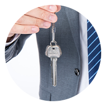 项目移交业主程序